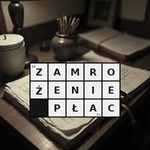 Hasło krzyżówkowe zamrożenie płac - zamrożenie płac – rozwiązanie, synonimy, podpowiedzi i definicje krzyżówkowe